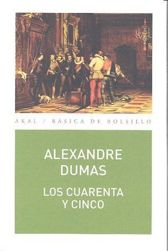 Los cuarenta y cinco