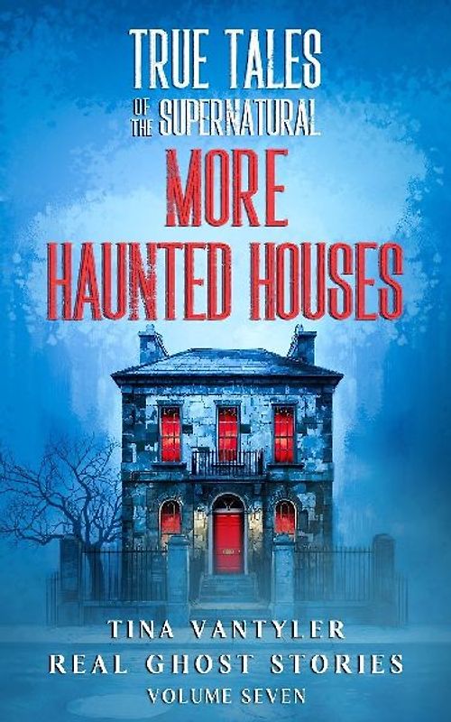 True Tales Of The Supernatural