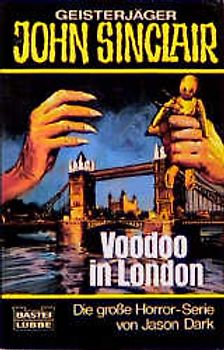 Voodoo in London
