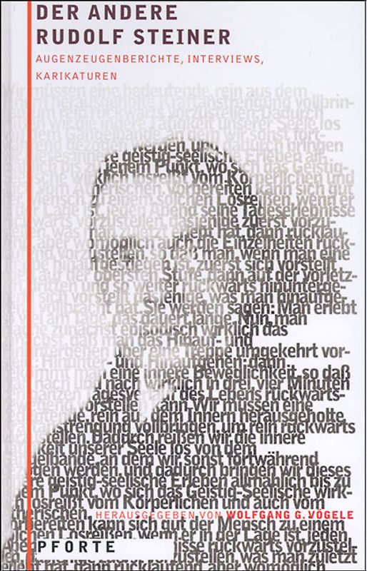 Der andere Rudolf Steiner