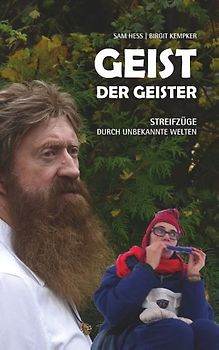 Geist der Geister