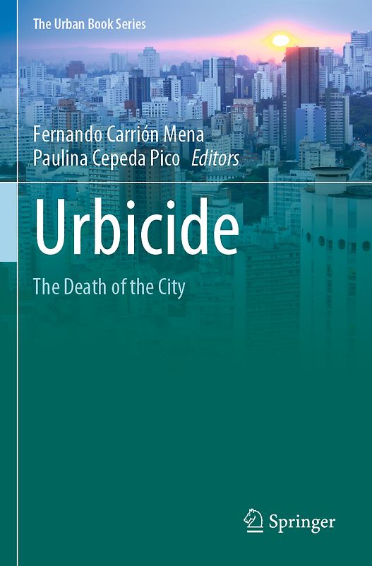 Urbicide