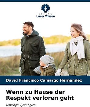 Wenn zu Hause der Respekt verloren geht