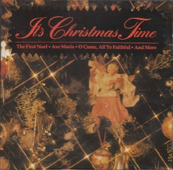 Va-williams/Day - It's Christmas Time