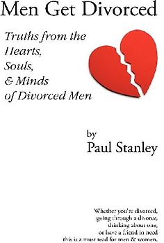Men Get Divorced