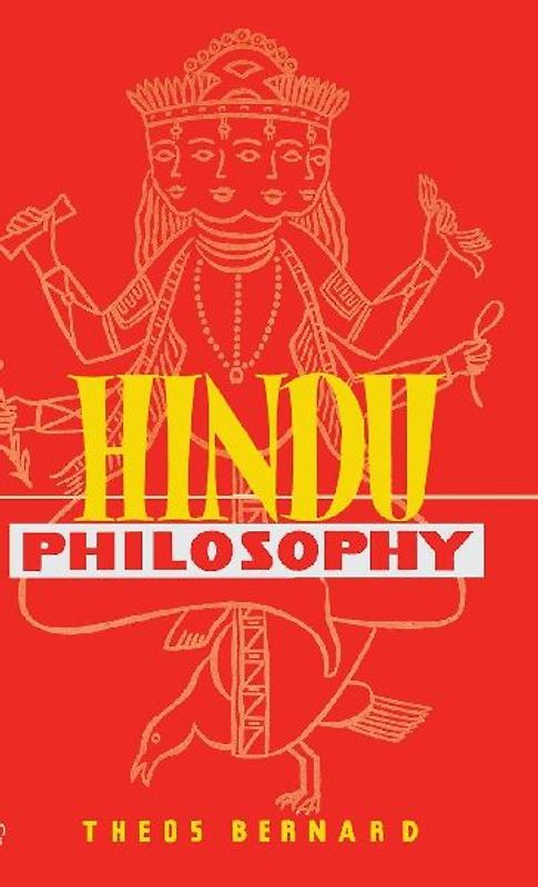 Hindu Philosophy