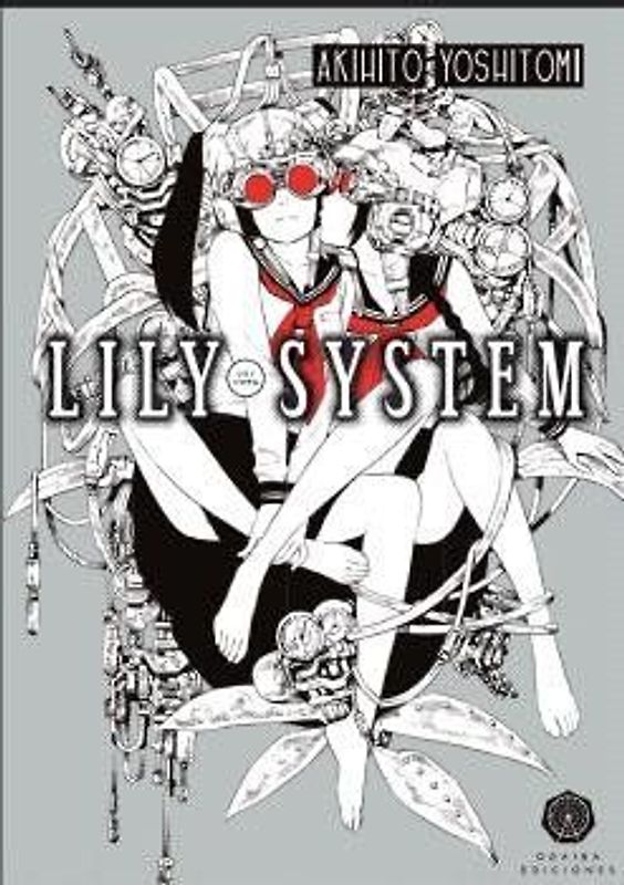 Lily System