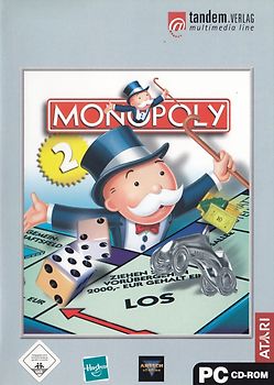 Monopoly 2 PC Spiele