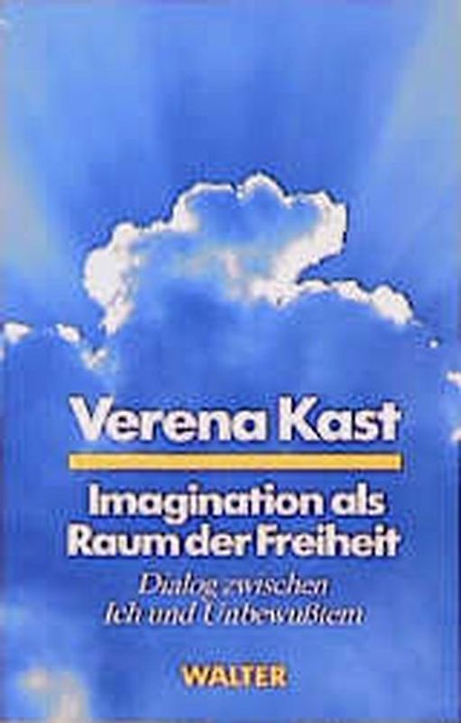 Imagination als Raum der Freiheit