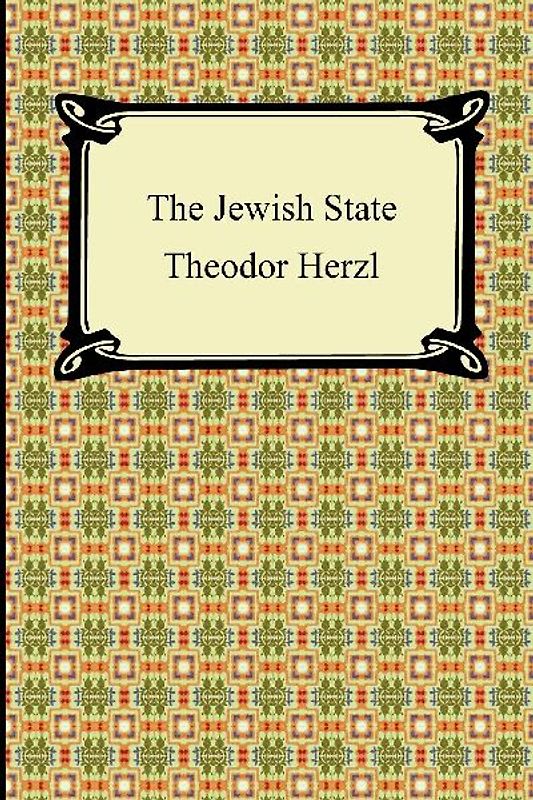 The Jewish State