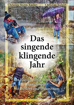 Das singende klingende Jahr