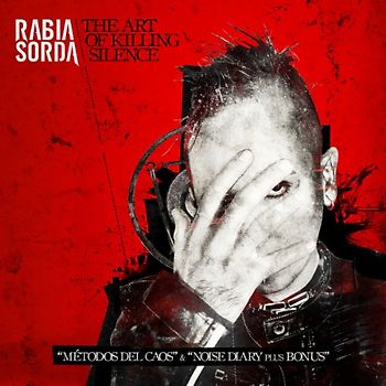 Rabia Sorda - The Art of Killing Scilence