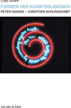 Formen des Kunstreligiösen