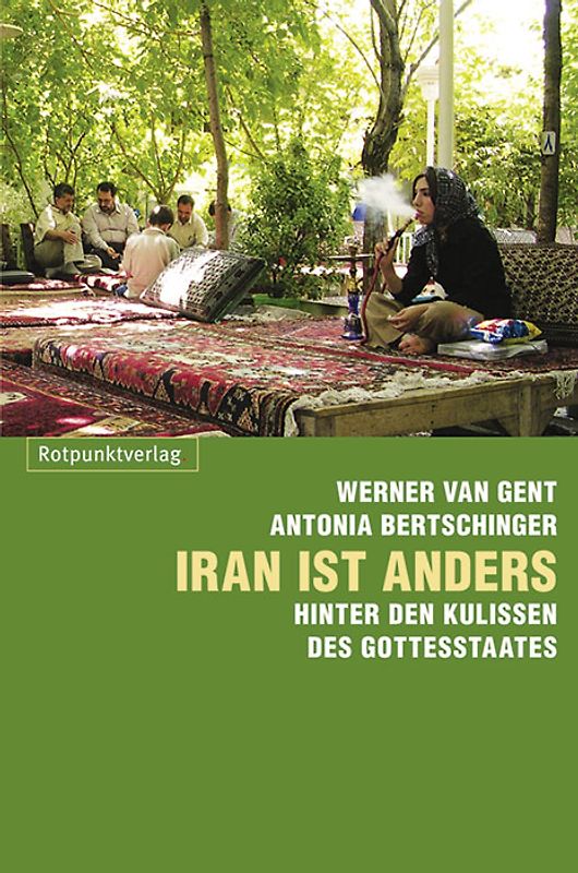 Iran ist anders