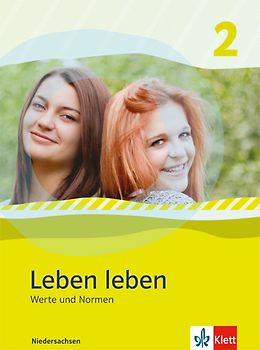 Leben leben 2. Ausgabe Niedersachsen
