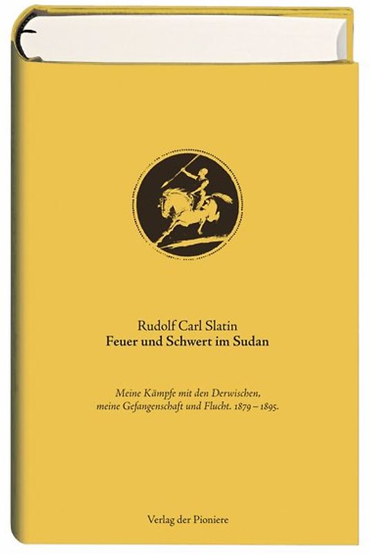 Feuer und Schwert im Sudan