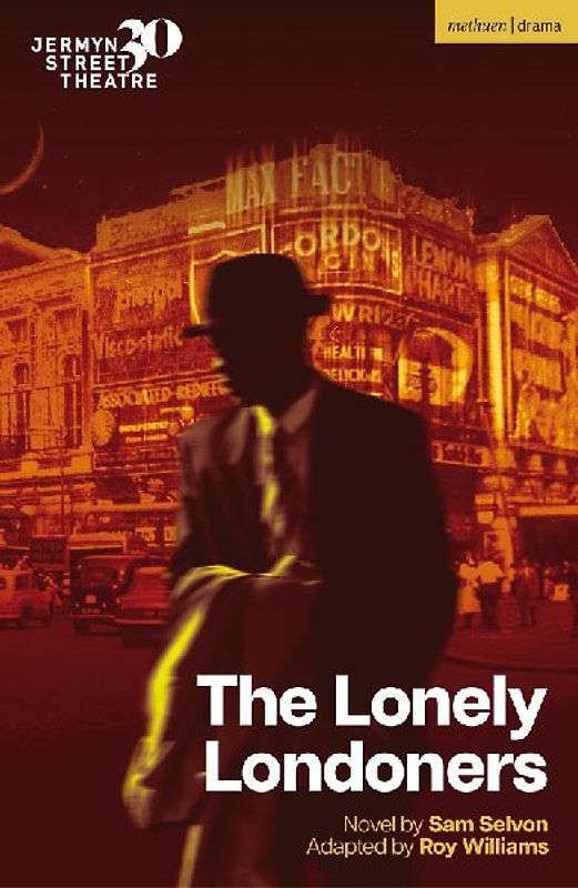 The Lonely Londoners