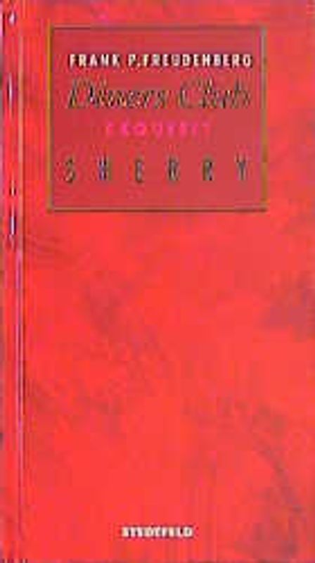 Diners Club Exquisit - Sherry