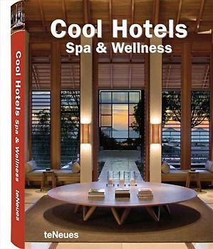 Cool Hotels Spa & Wellness