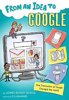 From an Idea to Google