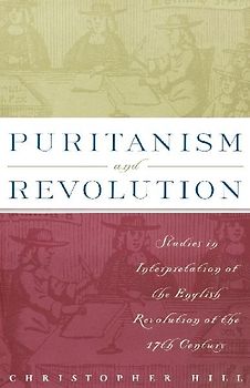Puritanism and Revolution