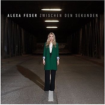 Zwischen Den Sekunden - Alexa Feser