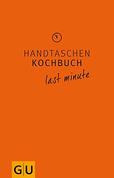 Handtaschenkochbuch last minute