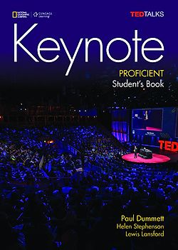 Keynote - C2.1/C2.2: Proficient