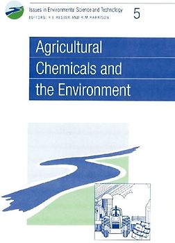 Agricultural Chemicals and the Environment