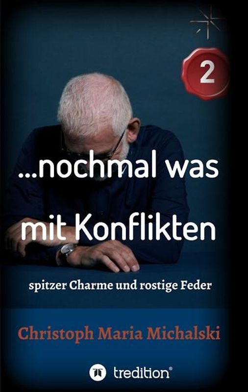 … nochmal was mit Konflikten - 2