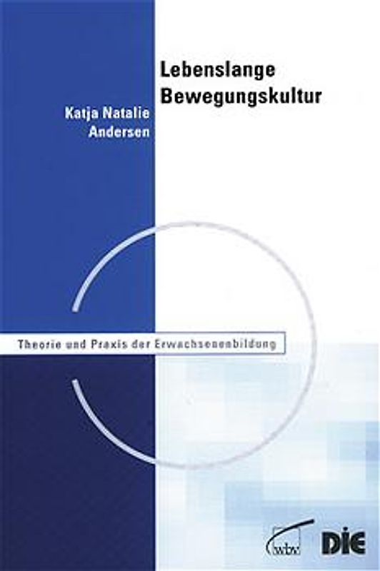 Lebenslange Bewegungskultur