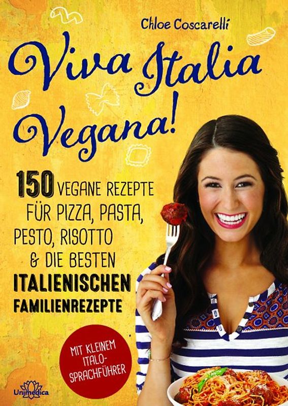 Viva Italia Vegana!
