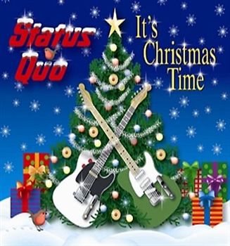 Status Quo - It S Christmas Time