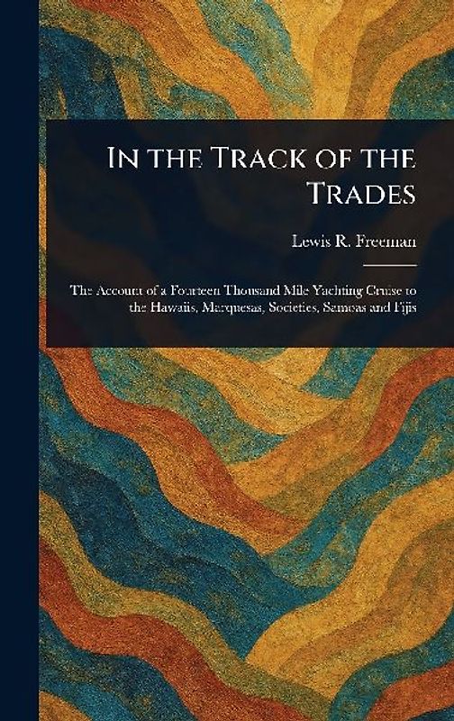 In the Track of the Trades