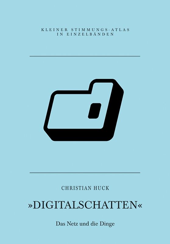 Digitalschatten