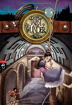 Der Palast der Wunder