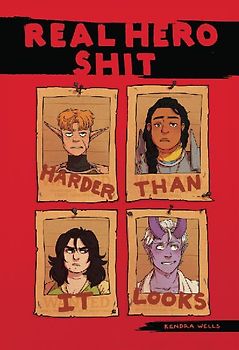 Harder Than It Looks