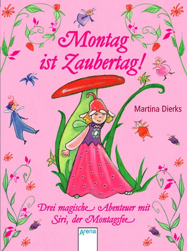 Montag ist Zaubertag!