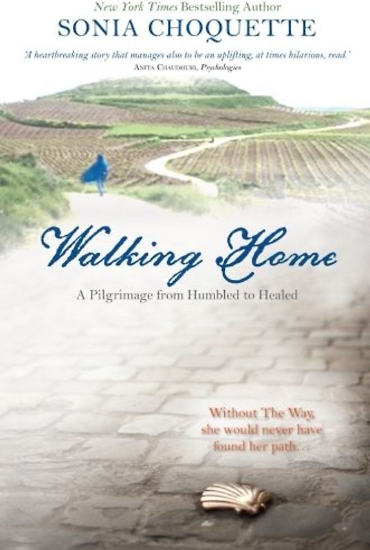 Walking Home - Choquette, Sonia