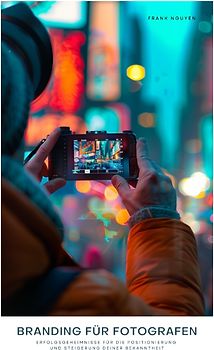 Branding für Fotografen