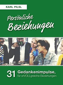 Persönliche Beziehungen