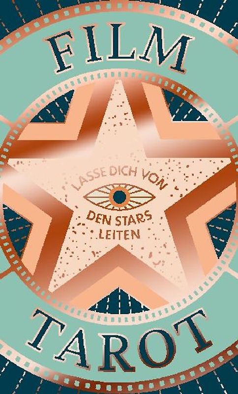 Film Tarot Mini