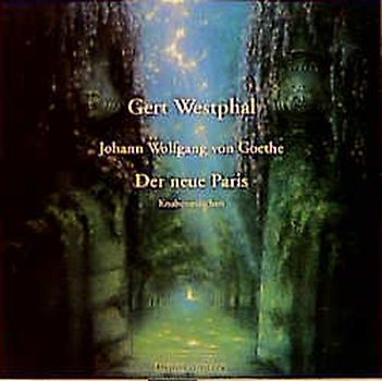 Der neue Paris. Knabenmärchen