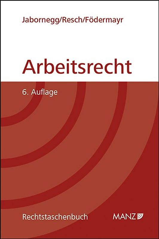 Arbeitsrecht