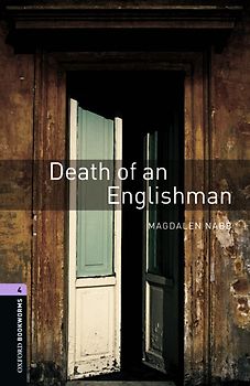 Oxford Bookworms Library / 9. Schuljahr, Stufe 2 - Death of an Englishman