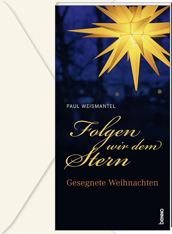 Folgen wir dem Stern