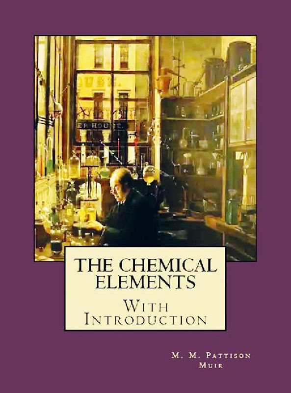 The Chemical Elements