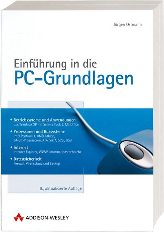Einführung in die PC-Grundlagen
