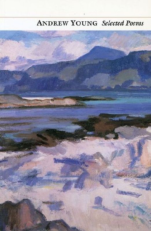 Andrew Young: Selected Poems