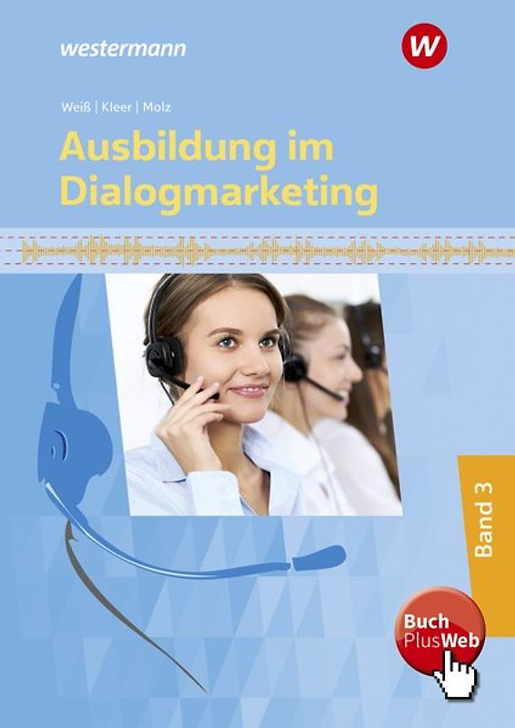Ausbildung im Dialogmarketing